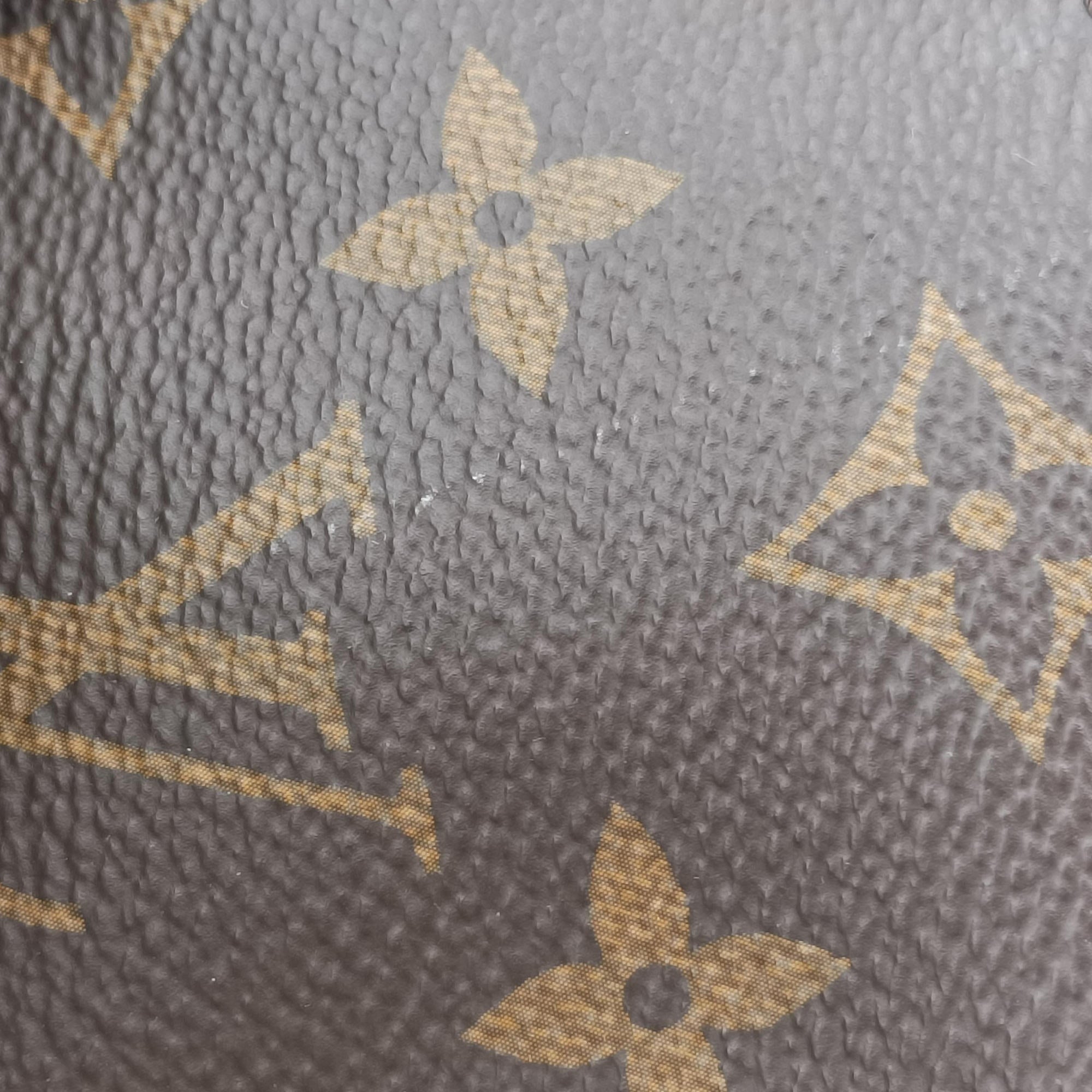 Pre-owned Louis Vuitton On the Go GM Brown Monogram Canvas M45320 shoulderbag | stylenewstar
