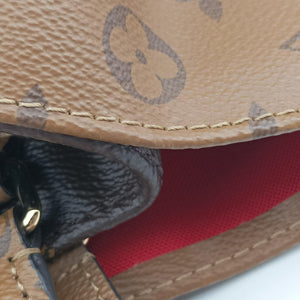 Pre-owned Louis Vuitton On the Go GM Brown Monogram Canvas M45320 shoulderbag | stylenewstar