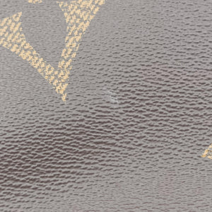 Pre-owned Louis Vuitton On the Go GM Brown Monogram Canvas M45320 shoulderbag | stylenewstar