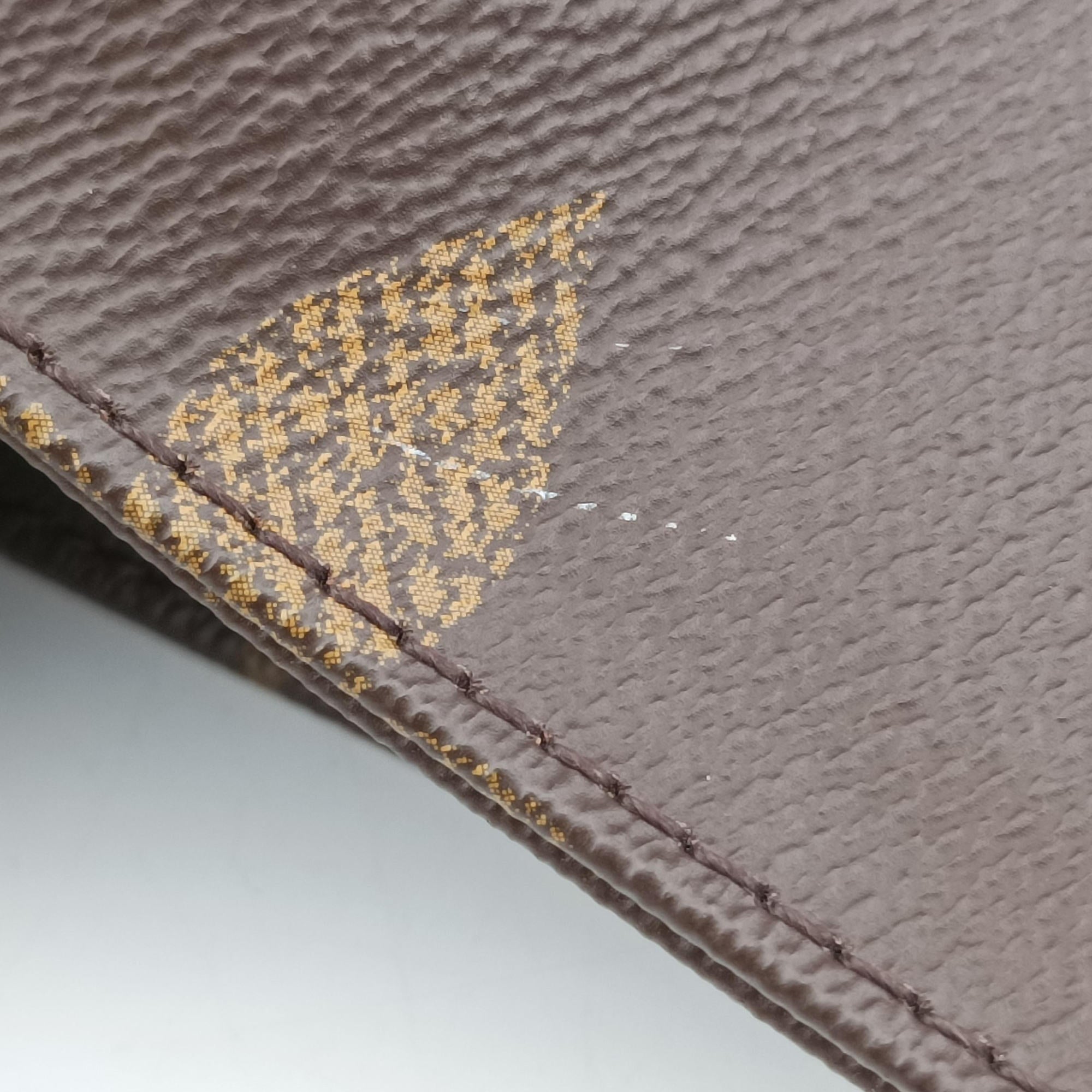 Pre-owned Louis Vuitton On the Go GM Monogram/Brown Monogram Canvas M45320 shoulderbag | stylenewstar