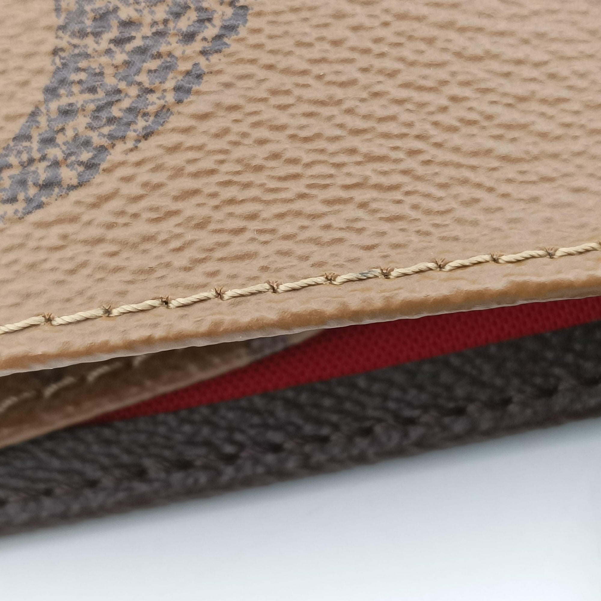 Pre-owned Louis Vuitton On the Go GM Monogram/Brown Monogram Canvas M45320 shoulderbag | stylenewstar