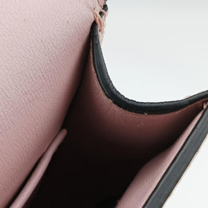 Secondhand Valentino My Rockstud Pink Leather  shoulderbag | stylenewstar