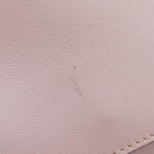 Secondhand Valentino My Rockstud Pink Leather  shoulderbag | stylenewstar