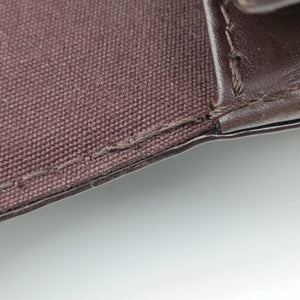 Pre-owned Louis Vuitton Belle Air Amarante Vernis M93613 shoulderbag | stylenewstar