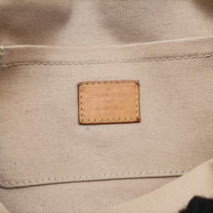 Pre-owned Louis Vuitton FAVORITE PM Azur Damier Canvas N41277 shoulderbag | stylenewstar