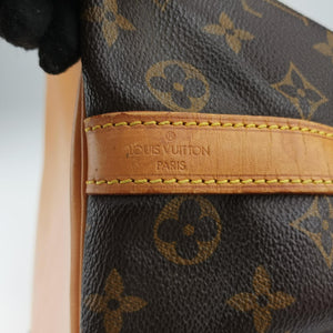 Vintage Louis Vuitton Petit Noe Brown Monogram Canvas M42226 shoulderbag | stylenewstar