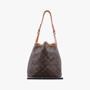 Vintage Louis Vuitton Petit Noe Brown Monogram Canvas M42226 shoulderbag | stylenewstar