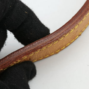 Vintage Louis Vuitton Petit Noe Brown Monogram Canvas M42226 shoulderbag | stylenewstar