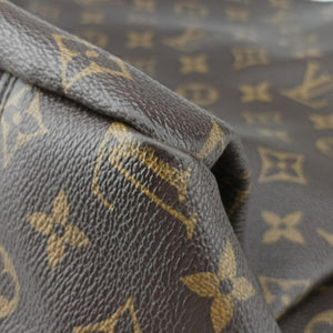 Vintage Louis Vuitton ARTSY GM Brown Monogram Canvas M40259 handbag | stylenewstar