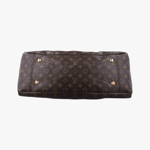 Vintage Louis Vuitton ARTSY GM Brown Monogram Canvas M40259 handbag | stylenewstar