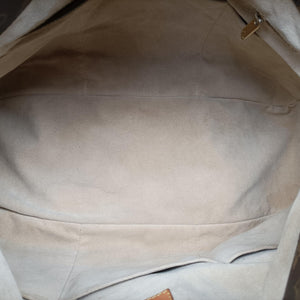 Vintage Louis Vuitton ARTSY MM Brown Monogram Canvas M40249 handbag | stylenewstar