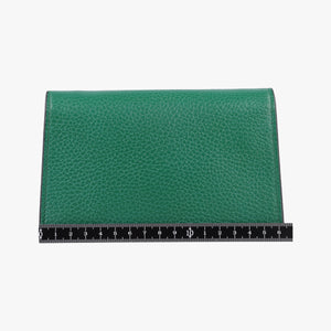 Pre-owned Gucci Dionysus Green Leather 476432 shoulderbag | stylenewstar