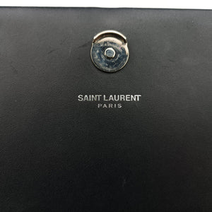 Pre-owned Yves Saint Laurent KATE Multicolour Leather 455263 shoulderbag | stylenewstar