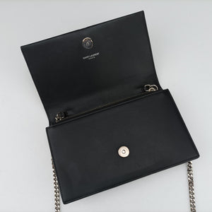 Pre-owned Yves Saint Laurent KATE Multicolour Leather 455263 shoulderbag | stylenewstar