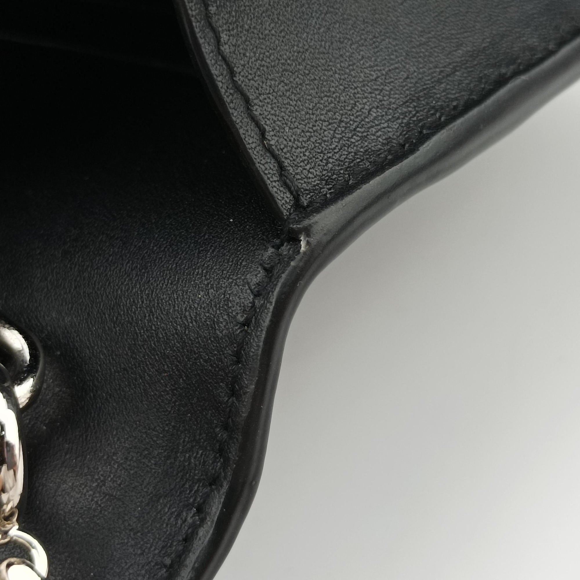 Pre-owned Yves Saint Laurent KATE Multicolour Leather 455263 shoulderbag | stylenewstar