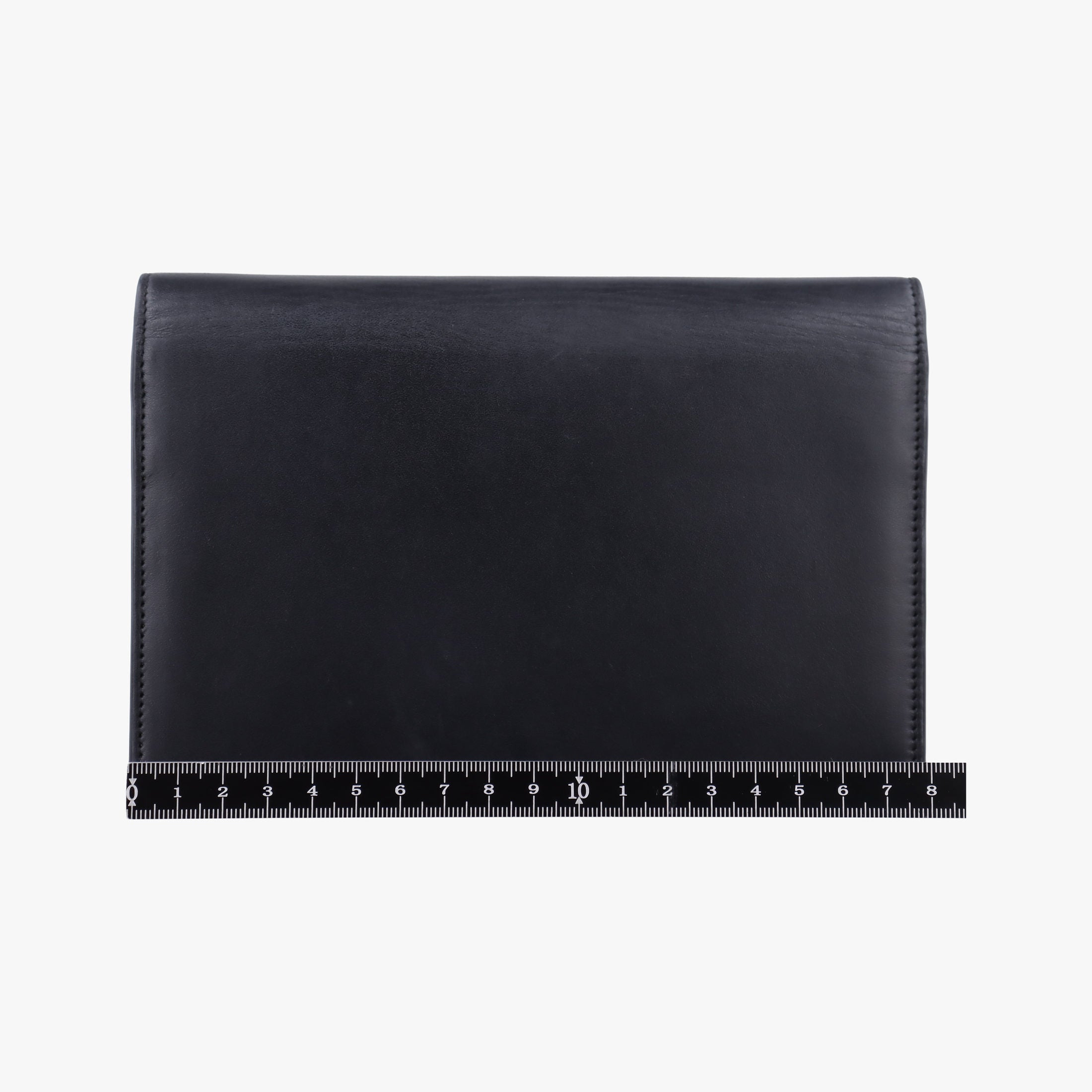 Pre-owned Yves Saint Laurent KATE Multicolour Leather 455263 shoulderbag | stylenewstar