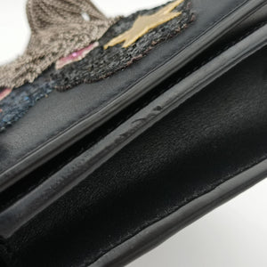 Pre-owned Yves Saint Laurent KATE Multicolour Leather 455263 shoulderbag | stylenewstar