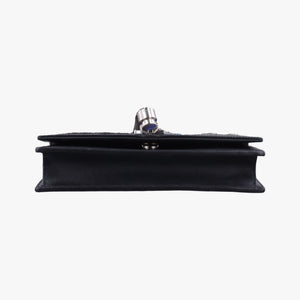 Pre-owned Yves Saint Laurent KATE Multicolour Leather 455263 shoulderbag | stylenewstar