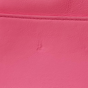 Pre-owned Yves Saint Laurent SAC DE JOUR Rose Leather 324823 shoulderbag | stylenewstar