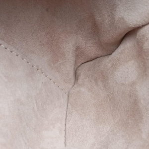 Vintage Christian Dior Lady Dior Pink lambskin  shoulderbag | stylenewstar