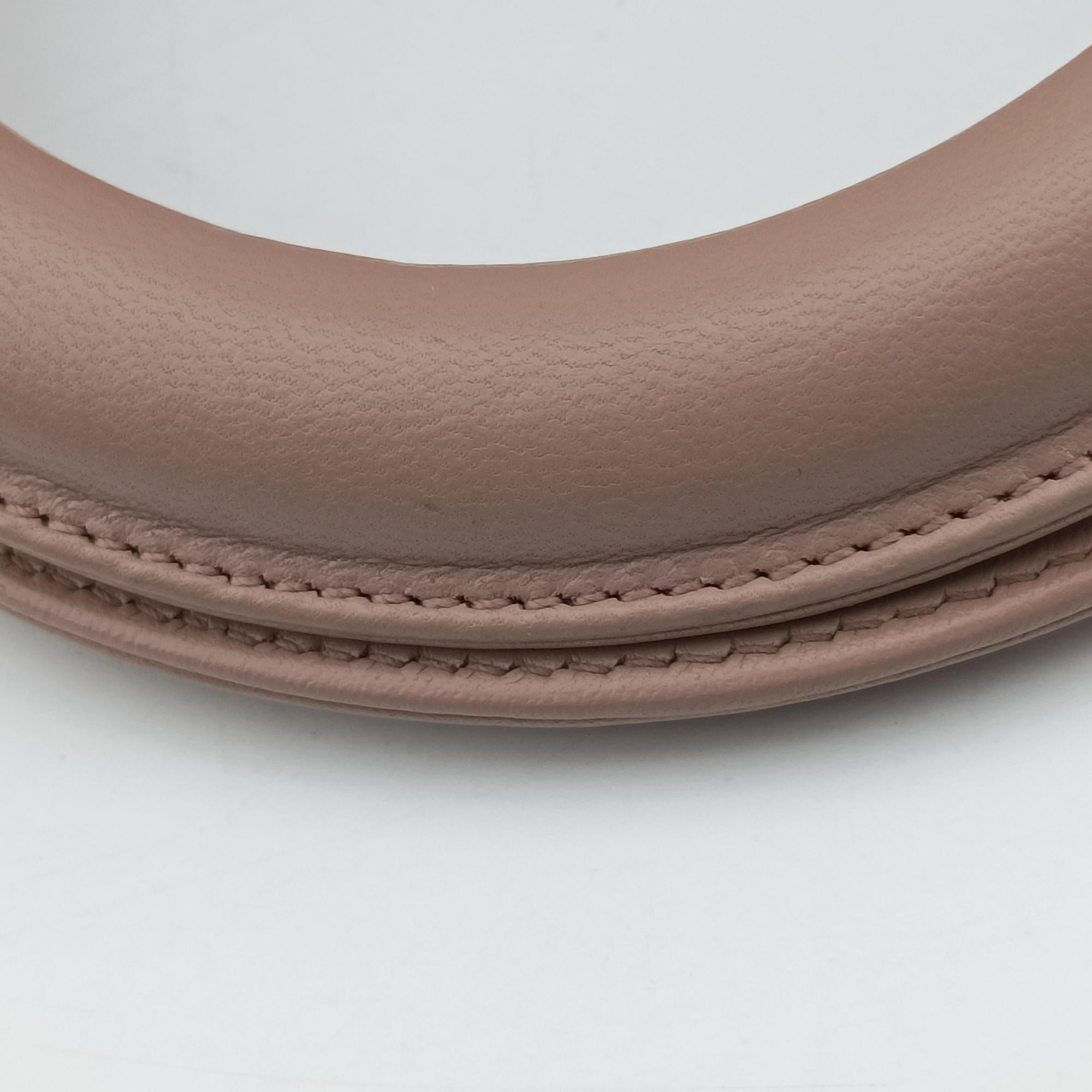 Vintage Christian Dior Lady Dior Pink lambskin  shoulderbag | stylenewstar