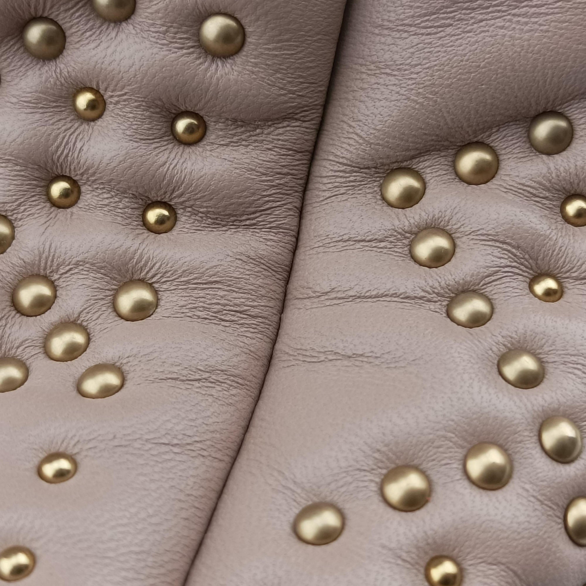 Vintage Christian Dior Lady Dior Pink lambskin  shoulderbag | stylenewstar