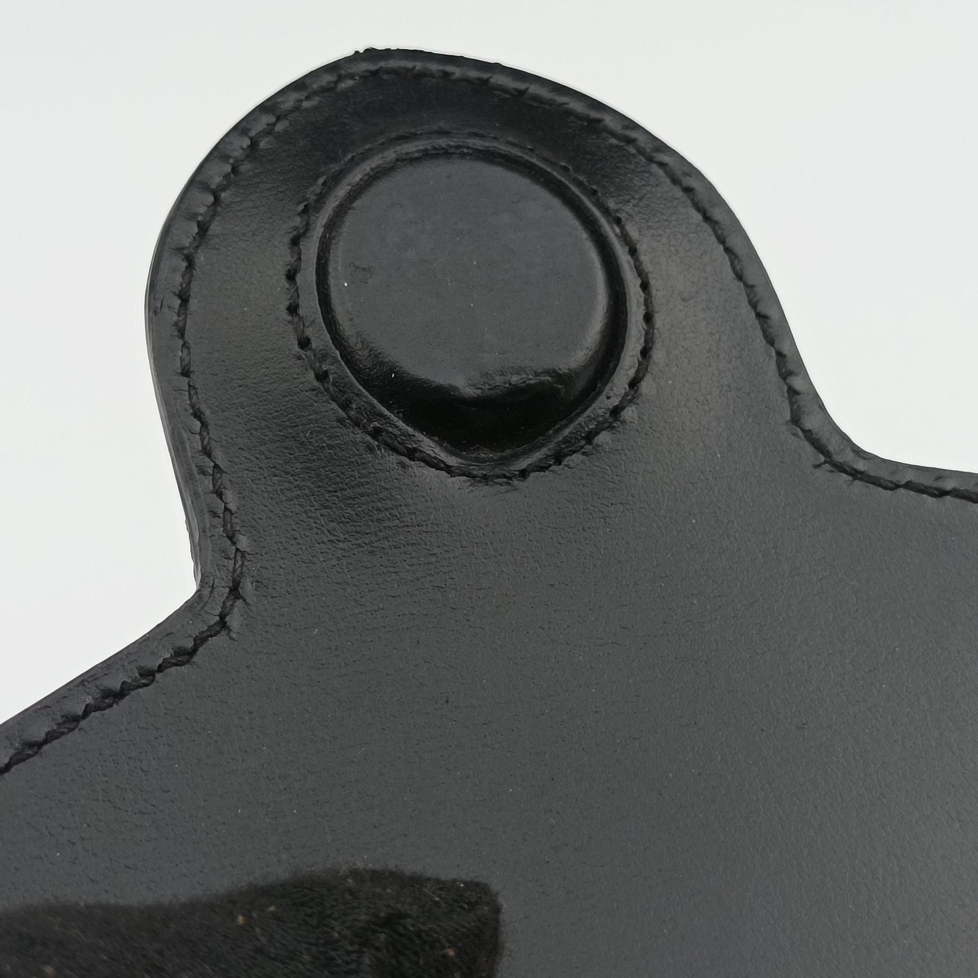 Secondhand Gucci Horsebit 1955 Black Leather 625615 shoulderbag | stylenewstar