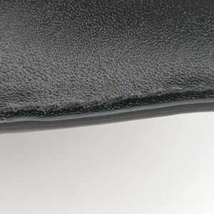 Pre-owned Fendi F is Brown Leather 8BM005 bum bag/waist bag | stylenewstar