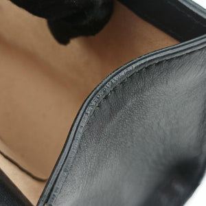 Pre-owned Gucci Padlock Brown PVC coated canvas 409487 shoulderbag | stylenewstar