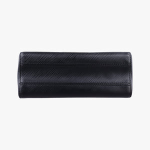 Secondhand Louis Vuitton Twist MM Multicolor ×Black Epi   shoulderbag | stylenewstar