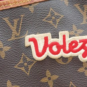 Secondhand Louis Vuitton Neverfull MM brown×multi Monogram Canvas M43988 shoulderbag | stylenewstar
