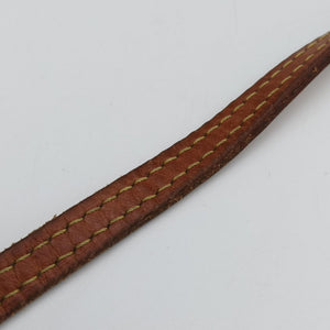 Pre-owned Louis Vuitton Nano Noe Brown Monogram canvas M41346 shoulderbag | stylenewstar