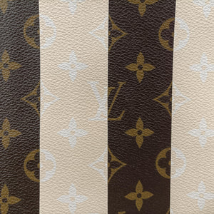 Pre-owned Louis Vuitton Neverfull GM Monogram Rayeur Monogram Rayeur M40561 handbag | stylenewstar