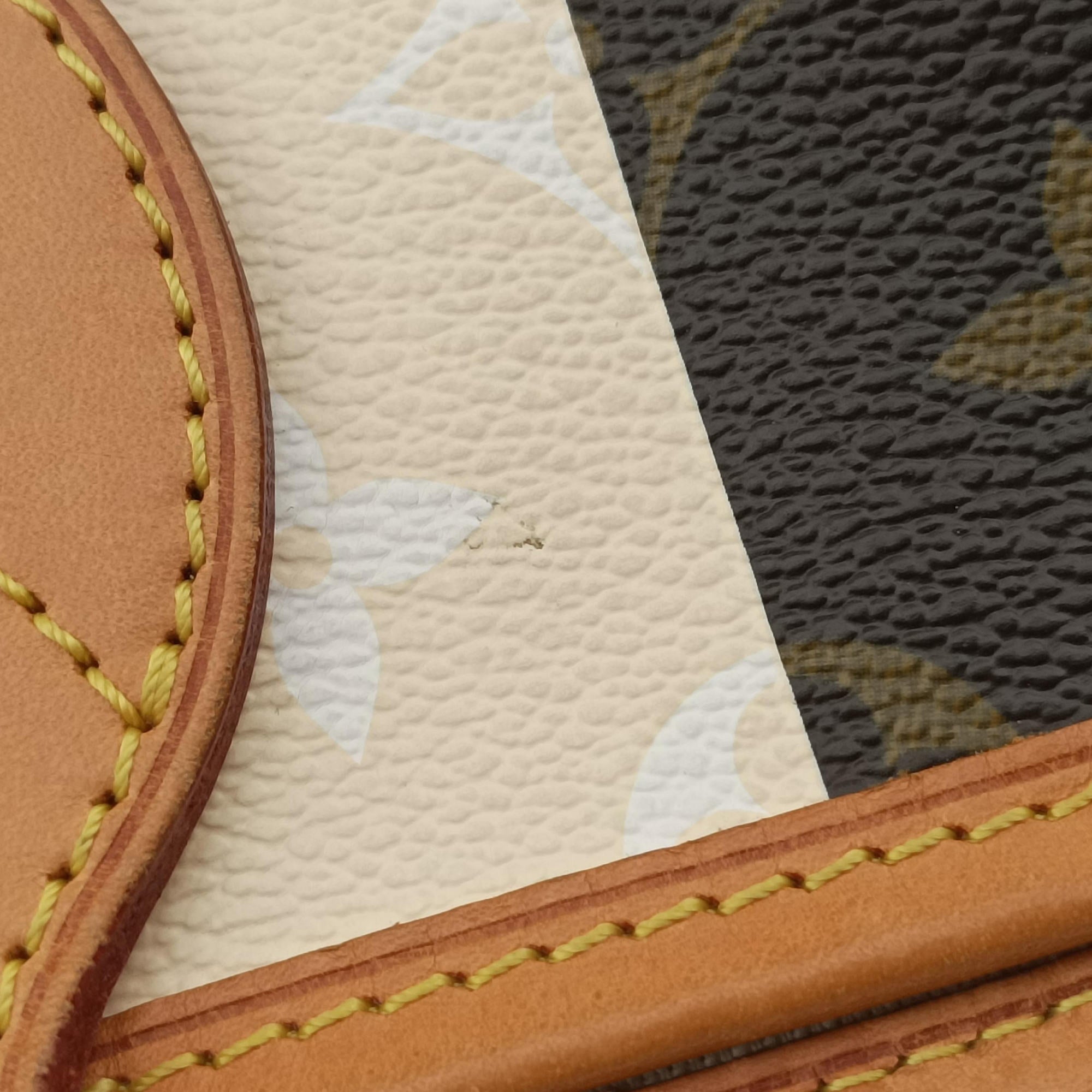 Pre-owned Louis Vuitton Neverfull GM Monogram Rayeur Monogram Rayeur M40561 handbag | stylenewstar