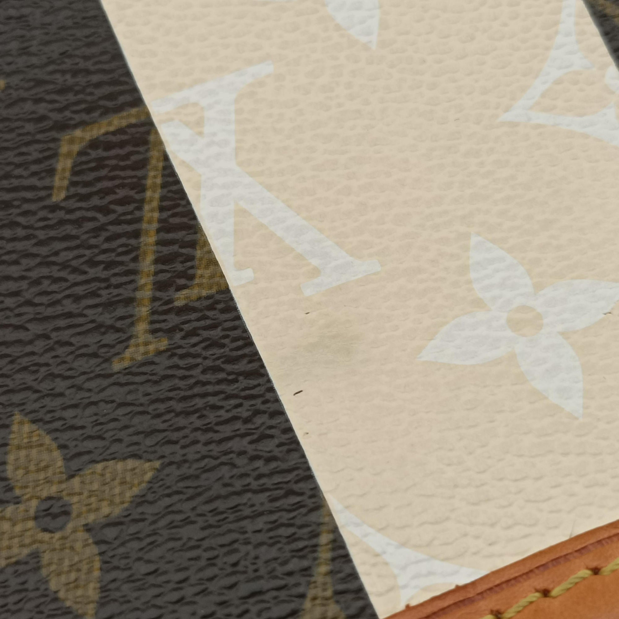 Pre-owned Louis Vuitton Neverfull GM Monogram Rayeur Monogram Rayeur M40561 handbag | stylenewstar