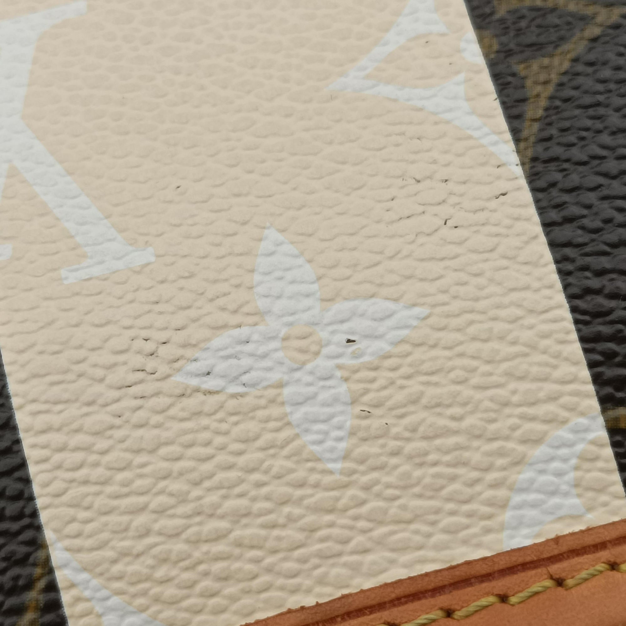 Pre-owned Louis Vuitton Neverfull GM Monogram Rayeur Monogram Rayeur M40561 handbag | stylenewstar