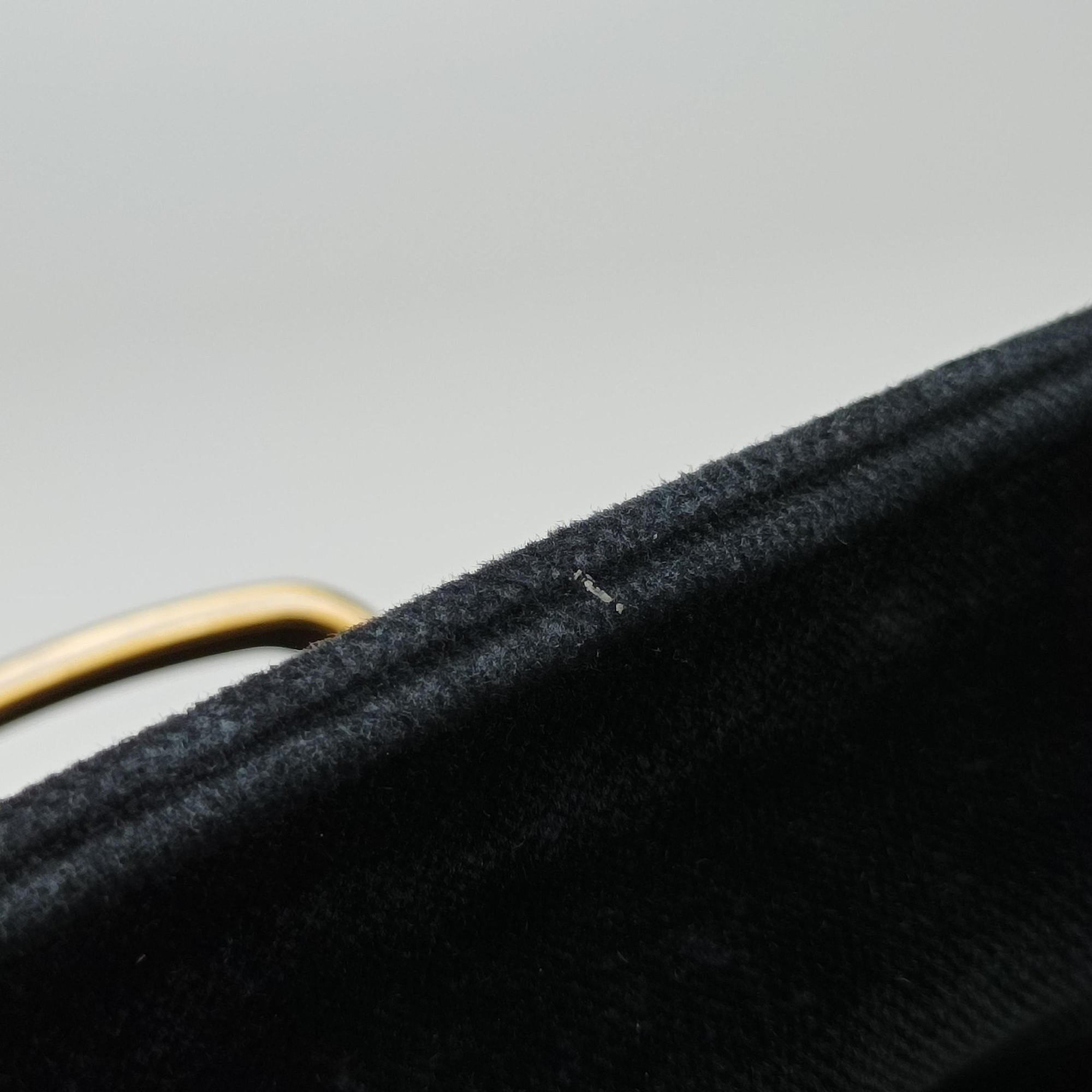 Pre-owned Prada Pionniere Black Leather 1BD074 shoulderbag | stylenewstar