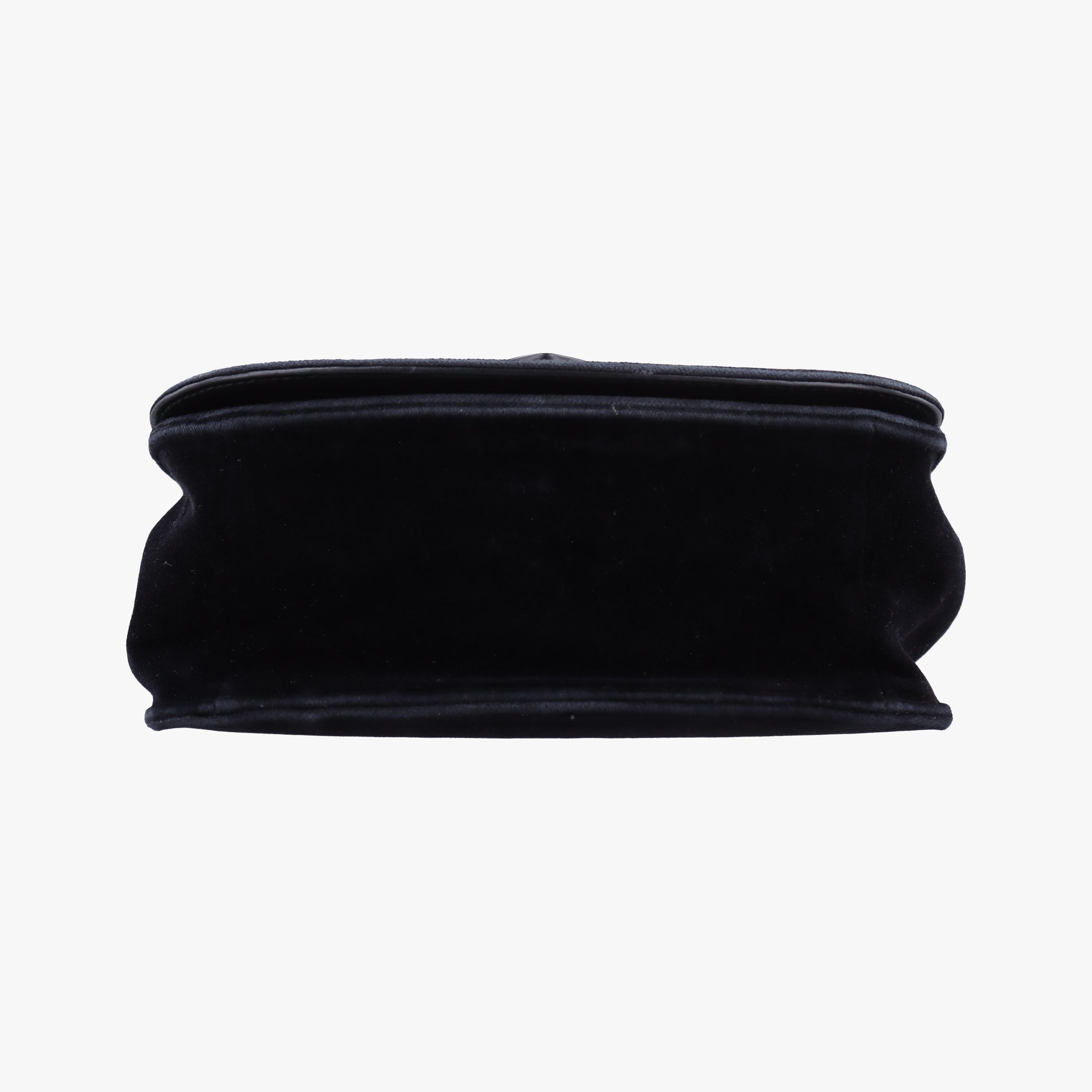Pre-owned Prada Pionniere Black Leather 1BD074 shoulderbag | stylenewstar