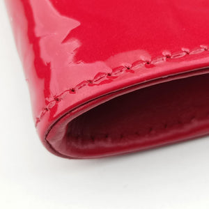 Vintage Louis Vuitton Belle Air Pomme d'Amour Vernis M93614 shoulderbag | stylenewstar