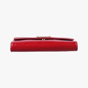 Vintage Louis Vuitton Belle Air Pomme d'Amour Vernis M93614 shoulderbag | stylenewstar