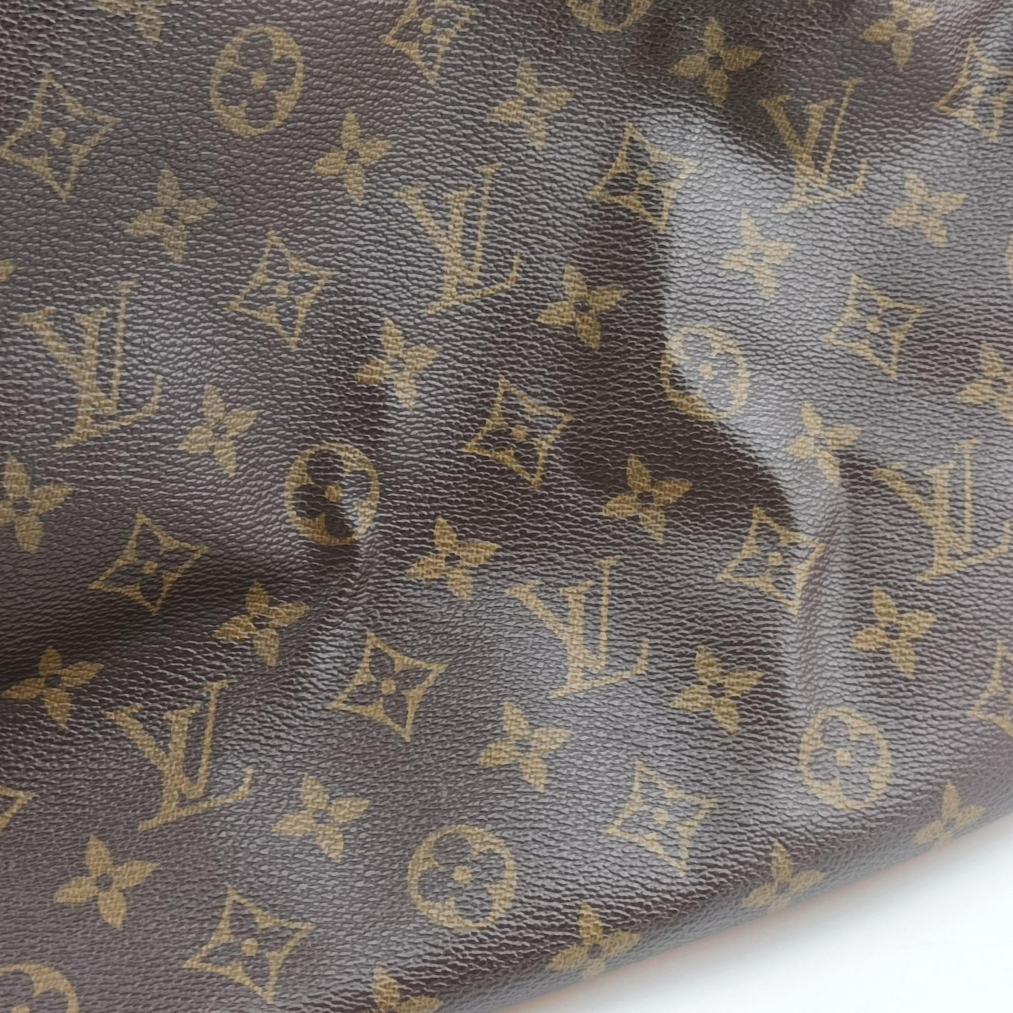 Vintage Louis Vuitton Petit Noe Brown Monogram Canvas M42226 shoulderbag | stylenewstar