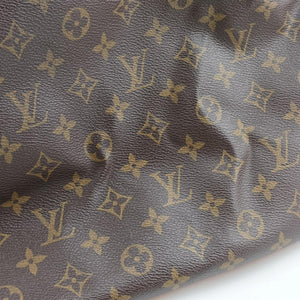 Vintage Louis Vuitton Petit Noe Brown Monogram Canvas M42226 shoulderbag | stylenewstar