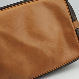 Vintage Louis Vuitton Petit Noe Brown Monogram Canvas M42226 shoulderbag | stylenewstar
