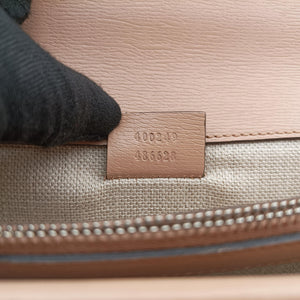 Vintage Gucci Dionysus Pink×multi Leather 400249 shoulderbag | stylenewstar