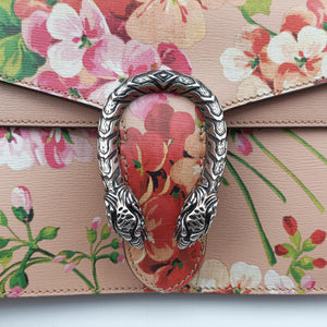 Vintage Gucci Dionysus Pink×multi Leather 400249 shoulderbag | stylenewstar