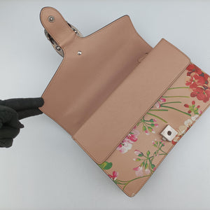 Vintage Gucci Dionysus Pink×multi Leather 400249 shoulderbag | stylenewstar