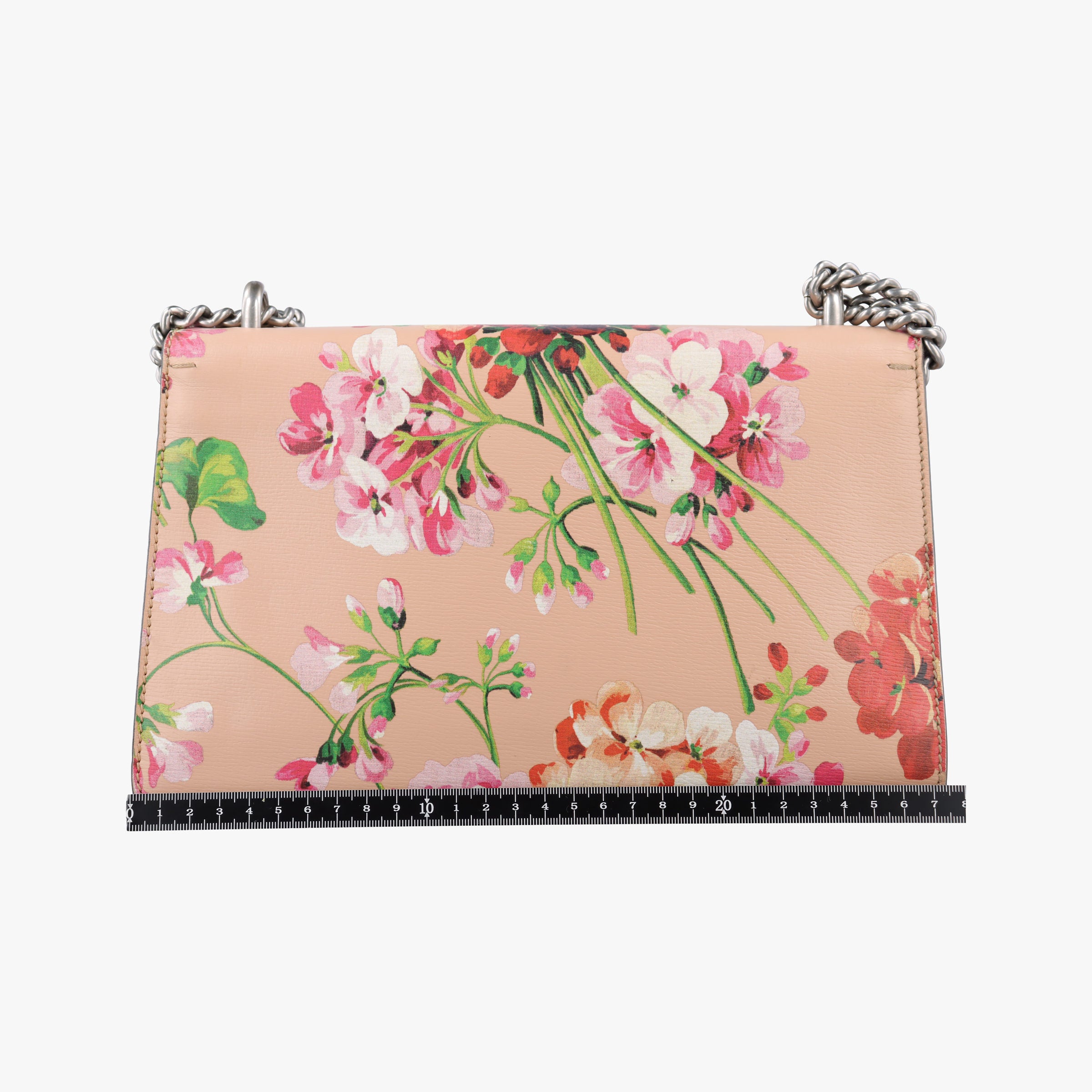 Vintage Gucci Dionysus Pink×multi Leather 400249 shoulderbag | stylenewstar
