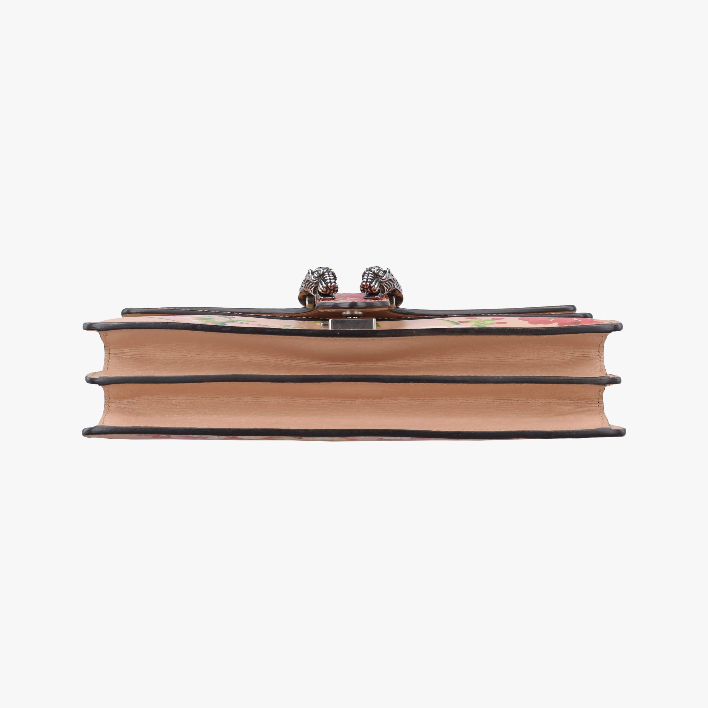 Vintage Gucci Dionysus Pink×multi Leather 400249 shoulderbag | stylenewstar