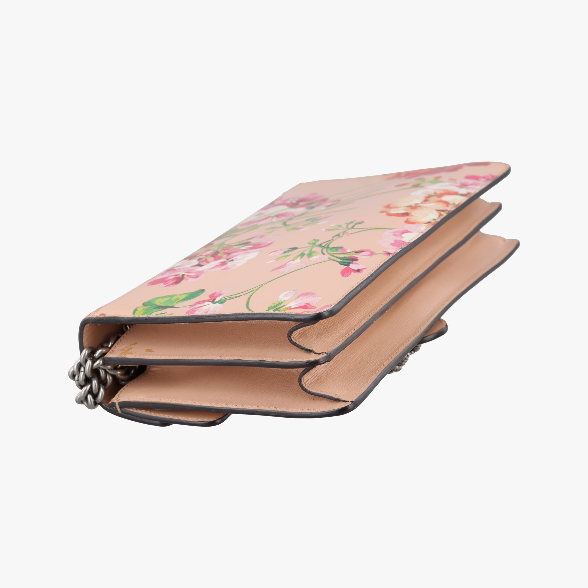 Vintage Gucci Dionysus Pink×multi Leather 400249 shoulderbag | stylenewstar