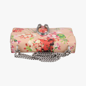 Vintage Gucci Dionysus Pink×multi Leather 400249 shoulderbag | stylenewstar